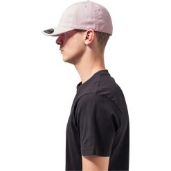 Czapka Flexfit cotton dad. Czerwone czapki męskie FLEXFIT, bez wzorów. Za 149.00 zł.