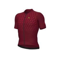 Koszulka rowerowa męska Alé Cycling R-EV1 Quick. Niebieskie t-shirty sportowe męskie ALÉ CYCLING, l, bez ramiączek, rowerowe. W wyprzedaży za 598.99 zł.