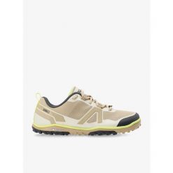 Buty turystyczne damskie Xero Shoes Scrambler Low EV. Brązowe obuwie trekkingowe damskie XERO SHOES. Za 592.99 zł.