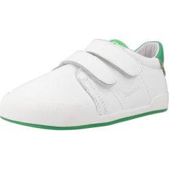 Buty BLANDITOS LONDRESBD Zielony. Zielone buty fitness męskie BLANDITOS BY CRIO'S, na fitness i siłownię. Za 196.99 zł.