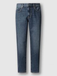Pepe Jeans Dżinsy "Camden" - Tapered fit - w kolorze granatowym rozmiar: W29/L30. Niebieskie jeansy męskie Pepe Jeans. Za 208.99 zł.