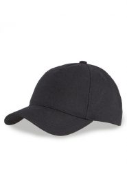 Calvin Klein Czapka z daszkiem Monogram Jacquard Cap K60K612871 Czarny. Czarne czapki z daszkiem damskie CALVIN KLEIN, bez wzorów, z materiału. Za 159.99 zł.