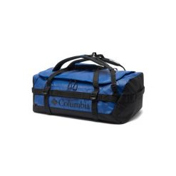 Torba podróżna Columbia Landroamer 60 L Duffel. Niebieskie torebki klasyczne damskie Columbia, bez wzorów, bez dodatków. Za 525.79 zł.