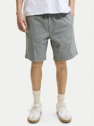 Jack & Jones Szorty materiałowe Jaiden 12302141 Kolorowy Regular Fit. Szorty męskie Jack & Jones, z bawełny, bez kołnierzyka. Za 229.99 zł.