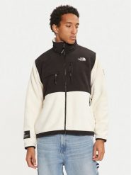 The North Face Kurtka przejściowa Retro Denali NF0A88XH Beżowy Regular Fit. Brązowe kurtki męskie The North Face, m, bez wzorów, z syntetyku, retro, bez kaptura. Za 859.99 zł.