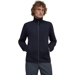 Bluza narciarska O'Neill Piste Fleece, Mężczyźni. Niebieskie bluzy bez kaptura męskie O'neill, m, z poliesteru. Za 390.00 zł.