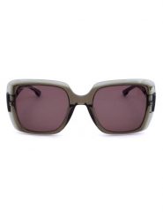 Tom Tailor Damskie okulary przeciwsłoneczne w kolorze oliwkowo-brązowym rozmiar: 53. Brązowe okulary przeciwsłoneczne damskie Tom Tailor. Za 139.95 zł.
