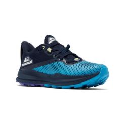 Buty Trailowe damskie Columbia Montrail Trinity FKT. Niebieskie obuwie do biegania damskie Columbia. W wyprzedaży za 526.00 zł.
