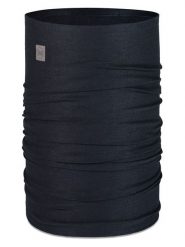 Buff Szal-koło w kolorze czarnym rozmiar: onesize. Czarne szaliki i kominy damskie Buff, bez wzorów, z materiału. Za 108.74 zł.