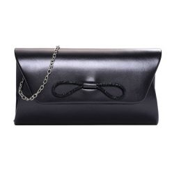 Tamaris Kopertówka TAS Amalia Loop Kopertówki 1 ct Damski. Torebki wieczorowe Tamaris, z aplikacjami, z poliesteru, eleganckie, bez kołnierzyka, bez ramiączek. Za 189.99 zł.