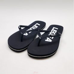 Japonki Mark czarne. Czarne klapki i japonki męskie Legea. Za 27.00 zł.