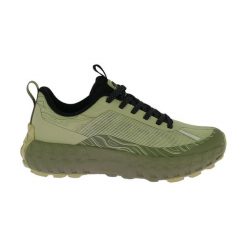 Buty trekkingowe Élémenterre Sheslay. Zielone obuwie trekkingowe damskie Elementerre. Za 286.00 zł.