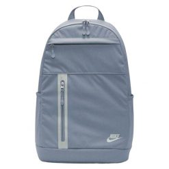 Plecak Elemental Premium. Szare plecaki damskie Nike, bez wzorów. Za 292.99 zł.