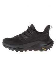 HOKA ONE ONE Buty "Kaha 2 low" w kolorze czarnym do biegania rozmiar: 43 1/3. Czarne obuwie do biegania damskie Hoka One One. Za 549.06 zł.