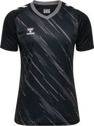 Koszulka Hummel Triumph. Niebieskie t-shirty damskie HUMMEL, xl, z poliamidu, bez ramiączek, do piłki nożnej. Za 236.00 zł.