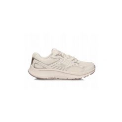 BUTY damskie SKECHERS GO RUN 128606-NAT do biegania sportowe trening 35,5. Białe obuwie do biegania damskie Skechers, do biegania. Za 299.00 zł.