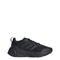 Buty damskie adidas Questar. Czarne obuwie do biegania damskie Adidas. Za 490.00 zł.