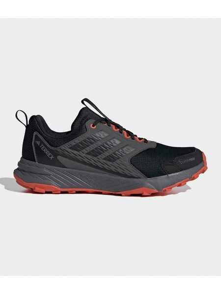 Adidas Buty "TERREX TRACEFINDER 2 CLIMA" w kolorze czarnym do biegania rozmiar: 47. Czarne obuwie do biegania damskie Adidas. Za 269.95 zł.