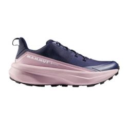 Buty turystyczne damskie Mammut Aenergy Hike Low GTX. Fioletowe obuwie trekkingowe damskie Mammut. Za 659.75 zł.