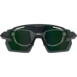 Okulary przeciwsłoneczne AZR Pro Race Rx. Czarne okulary przeciwsłoneczne damskie AZR. Za 380.00 zł.