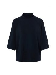 Soyaconcept® Bluza Kobiety niebieski, XS. Niebieskie bluzy bez kaptura damskie xs. Za 199.95 zł.