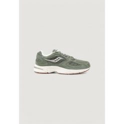 Obuwie sportowe Mężczyzna SAUCONY GRID JAZZ 9. Zielone buty fitness męskie Saucony. Za 553.65 zł.