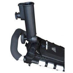 Uchwyt na parasol golf Big Max Qf Classic. Czarne golfy damskie BIG MAX BLADE, bez wzorów, bez ramiączek. Za 296.95 zł.