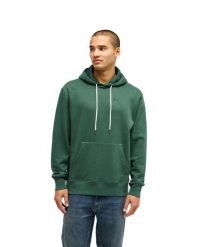 Bluza z kapturem dla Mężczyzn SALT WATER Zielony. Zielone bluzy z kapturem męskie Quiksilver, m, z bawełny. Za 259.99 zł.