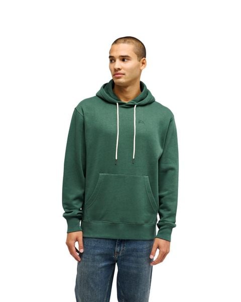 Bluza z kapturem dla Mężczyzn SALT WATER Zielony. Zielone bluzy z kapturem męskie Quiksilver, m, z bawełny. Za 259.99 zł.