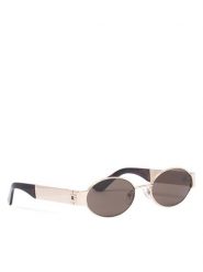Guess Okulary przeciwsłoneczne GU00262 Brązowy. Brązowe okulary przeciwsłoneczne damskie Guess. Za 589.99 zł.