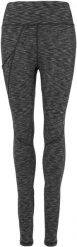 Legginsy damskie Loap Mala szare - slim, wysoki stan. Szare legginsy damskie ÀLG, s, bez wzorów, z elastanu. Za 134.99 zł.