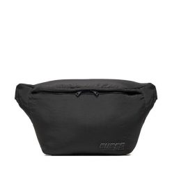 Saszetka nerka Guess. Czarne saszetki męskie Guess. Za 189.99 zł.
