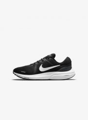 Buty do biegania męskie Nike Air Zoom Vomero 16. Czarne obuwie do biegania damskie Nike. Za 599.99 zł.