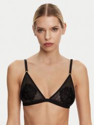 Dolce&Gabbana Biustonosz braletka O1G24T ONQ79 Czarny. Czarne biustonosze Dolce&Gabbana, bez wzorów, z syntetyku. Za 1,519.00 zł.