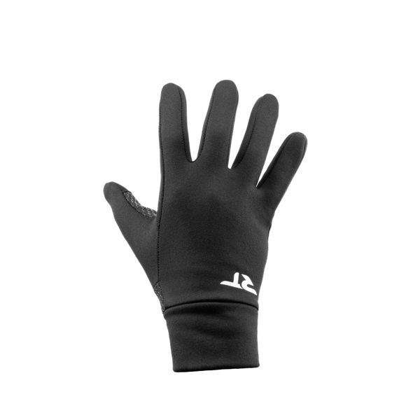 Rękawiczki do pilki nożnej dla dzieci RT GLOVES FP. Rękawiczki dziecięce REA TAPE, z dzianiny, bez ramiączek. Za 49.99 zł.