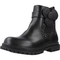 Buty GIOSEPPO BREED Czarny. Czarne buty trekkingowe męskie Gioseppo, z syntetyku, bez zapięcia, trekkingowe. Za 214.86 zł.