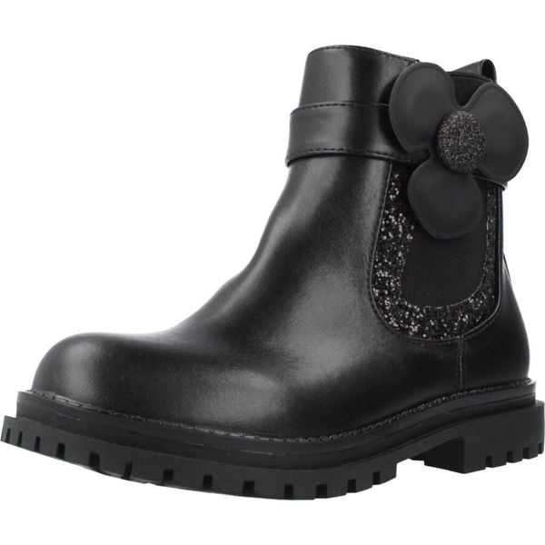 Buty GIOSEPPO BREED Czarny. Czarne buty trekkingowe męskie Gioseppo, z syntetyku, bez zapięcia, trekkingowe. Za 214.86 zł.