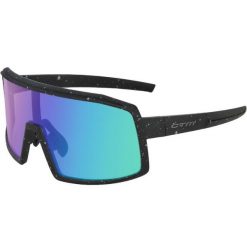 Okulary rowerowe dla dorosłych przeciwsłoneczne CTM Zenos. Czarne okulary przeciwsłoneczne męskie CTM. Za 259.00 zł.
