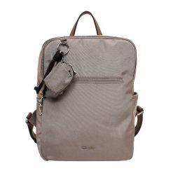 Tamaris Plecak TAS Maggie Plecaki 1 ct Damski. Plecaki damskie Tamaris, bez wzorów, z poliesteru, eleganckie. Za 262.99 zł.