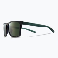 Okulary przeciwsłoneczne Nike Sky Ascent. Niebieskie okulary przeciwsłoneczne damskie Nike. Za 199.99 zł.