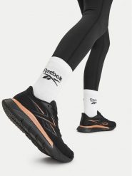 Reebok Buty na siłownię EOSK-NANO GYM 2.0 100263982 Czarny. Czarne obuwie treningowe damskie Reebok, na fitness i siłownię. Za 399.99 zł.