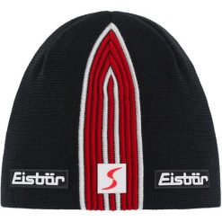 Czapka Eisbar Ingemar 2.0 MÜ. Czerwone czapki męskie Eisbar. Za 279.99 zł.