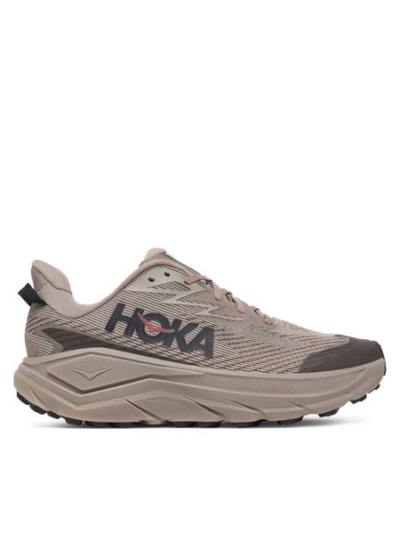 Hoka Buty do biegania Challenger 8 Gtx GORE-TEX 1171958 Brązowy. Brązowe obuwie do biegania damskie HOKA. Za 819.99 zł.