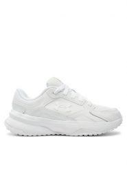 Under Armour Buty na siłownię Ua W Edge Lthr 3028569-100 Biały. Białe obuwie treningowe damskie Under Armour, na fitness i siłownię. Za 189.99 zł.