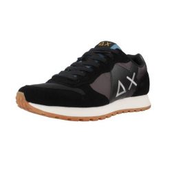 Buty SUN68 SCPZ43114 Czarny. Czarne buty fitness męskie SUN68, na fitness i siłownię. Za 320.99 zł.