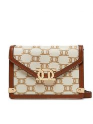 Aldo Torebka Willae 13863888 Écru. Torebki klasyczne damskie Aldo, bez wzorów, ze skóry, bez dodatków. Za 189.99 zł.