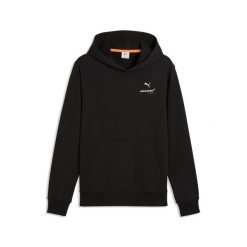 Bluza z kapturem Puma McLaren. Czarne bluzy z kapturem męskie Puma, m. Za 279.99 zł.