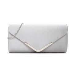 Tamaris Kopertówka TAS Amalia Kopertówki 1 ct Damski. Torebki wieczorowe Tamaris, z aplikacjami, z materiału, eleganckie, bez kołnierzyka, bez ramiączek. Za 119.99 zł.