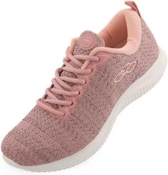 Damskie buty sportowe Olympikus Venus brązowe. Brązowe buty sportowe na co dzień damskie OLYMPIKUS, bez wzorów, z dzianiny. Za 228.99 zł.