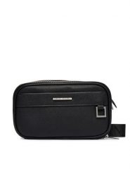 Armani Exchange Saszetka XM002038 AF19931 UC001 Czarny. Czarne saszetki męskie Armani Exchange, ze skóry. Za 499.99 zł.